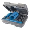 Silverline Dry Diamond Core Drill Kit 7 Piece