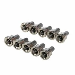 Silverline Drywall Screw Bits Pack Of 10