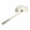 Silverline Engineers Protractor
