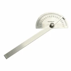 Silverline Engineers Protractor