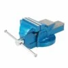Silverline Engineers Vice 4in / 4.5kg