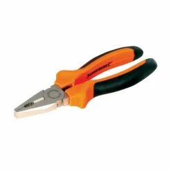 Silverline Expert Combination Pliers 200mm