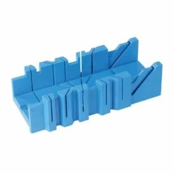 Silverline Expert Mitre Box 300 X 90mm