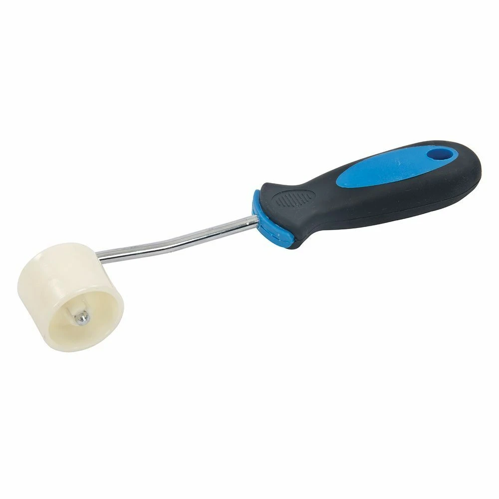 Silverline Expert Seam Roller 1 Silverline Expert Seam Roller