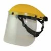 Silverline Face Shield & Visor