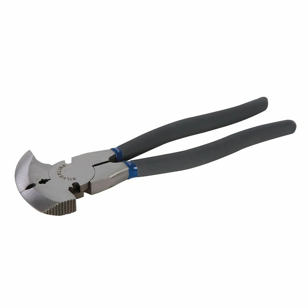 Silverline Fencing Pliers 1 Silverline Fencing Pliers