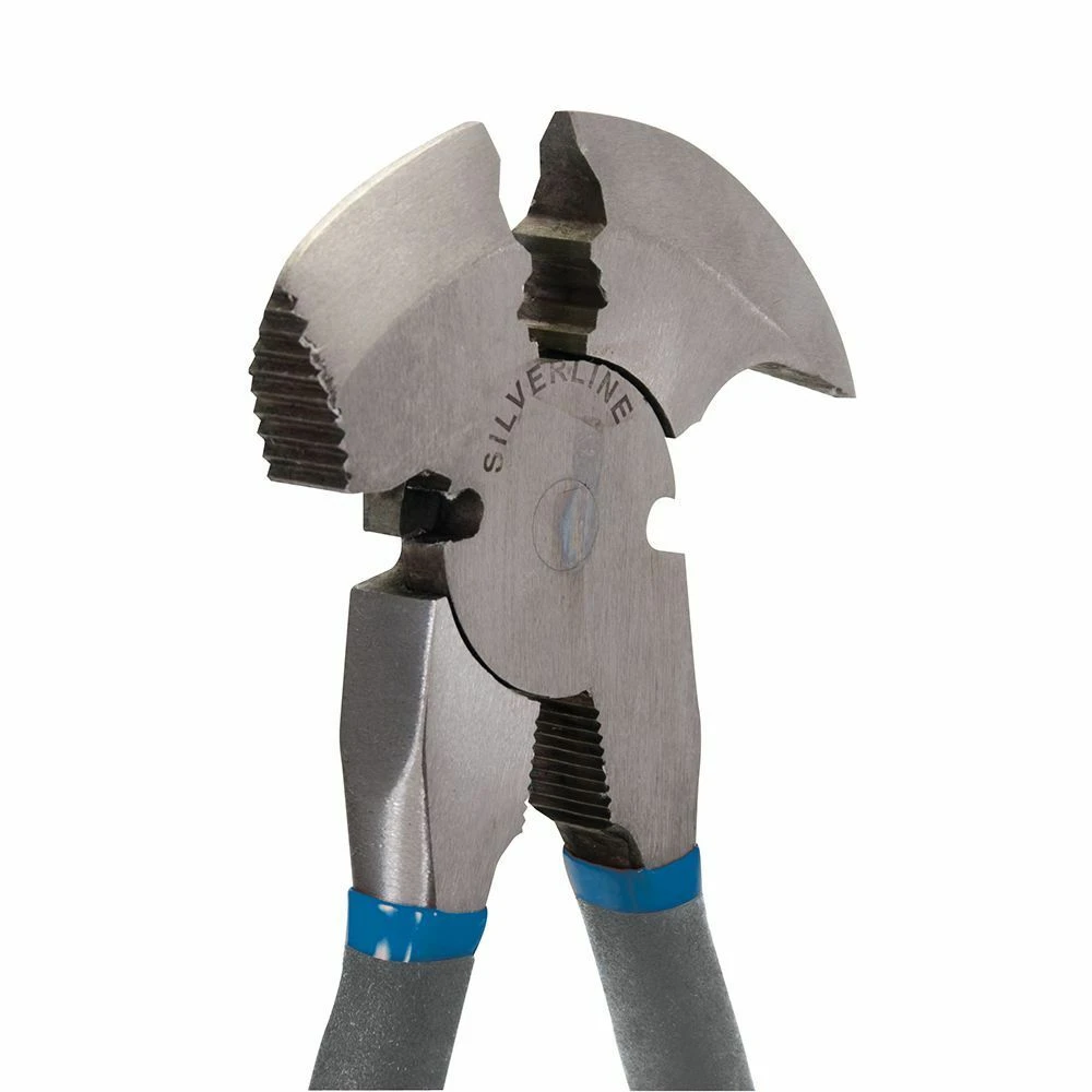 Silverline Fencing Pliers 2 Silverline Fencing Pliers - Image 2