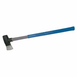 Silverline Fibreglass Log-Splitting Maul Axe 6lb