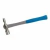 Silverline Fibreglass Warrington Hammer 8oz