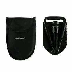 Silverline Folding Shovel -Silverline Tools UK Outlet silverline folding shovel 4 38949 p