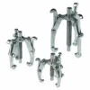 Silverline Gear Puller Set 3 Piece