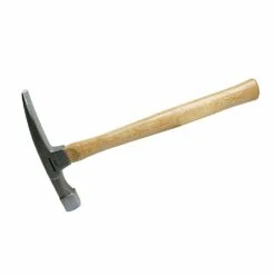 Silverline Hardwood Brick Chipping Hammer 24oz