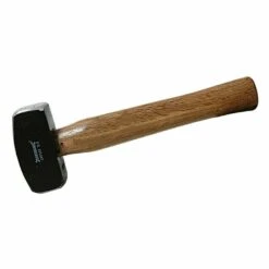Silverline Hardwood Lump Hammer 2lb