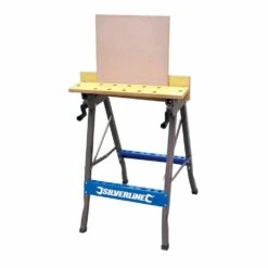 Silverline Heavy Duty Flip-Top Portable Folding Workbench -Silverline Tools UK Outlet silverline heavy duty flip top portable folding workbench 3 40171 p