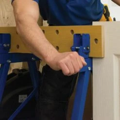 Silverline Heavy Duty Flip-Top Portable Folding Workbench -Silverline Tools UK Outlet silverline heavy duty flip top portable folding workbench 4 40171 p