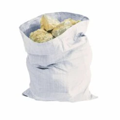 Silverline Heavy Duty Rubble Sacks Re-Usable Pack Of 5