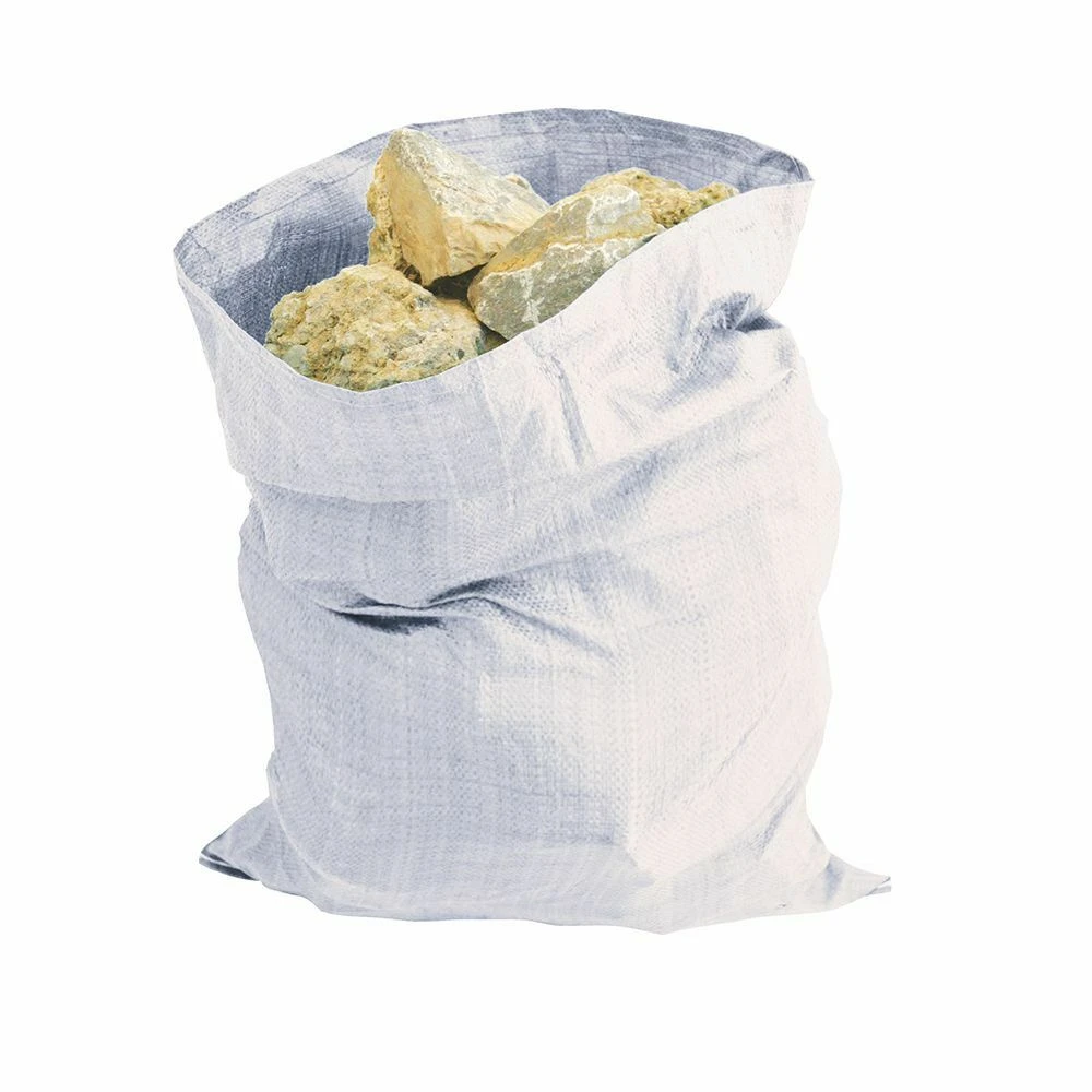 Silverline Heavy Duty Rubble Sacks Re-Usable Pack Of 5 1 Silverline Heavy Duty Rubble Sacks Re-Usable Pack Of 5