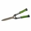 Silverline Hedge Shears Rubber-Coated Plastic Handles 500mm