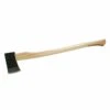 Silverline Hickory Felling Axe 6lb