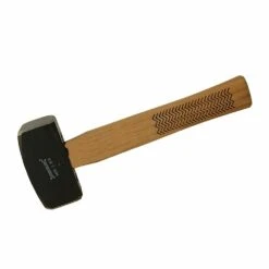 Silverline Hickory Lump Hammer 2.5lb