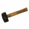 Silverline Hickory Lump Hammer 4lb