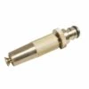 Silverline Hose Spray Nozzle Brass 1/2in Male