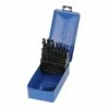 Silverline HSS-R Jobber Drill Bit Set 25 Piece (1-13mm)
