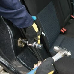 Silverline Impact Screw Driver Set 5 Piece 7 Silverline Impact Screw Driver Set 5 Piece -Silverline Tools UK Outlet silverline impact screw driver set 5 piece 4 38601 p