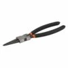 Silverline Internal Circlip Pliers 230mm