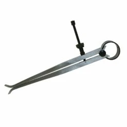 Silverline Internal Spring Caliper 170mm Range