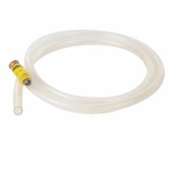 Silverline Jiggle Action Siphon Transfer Pump