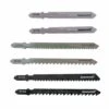 Silverline Jigsaw Blade Set For Wood & Metal 30 Piece