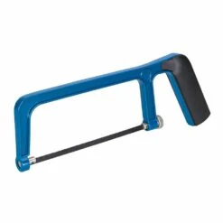 Silverline Junior Hacksaw Heavy Duty