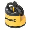 Silverline Knife Blade Sharpener With Suction Base