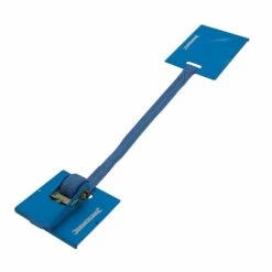 Silverline Laminate Flooring Clamp 130mm