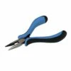 Silverline Long Nose Mini Pliers 130mm