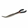 Silverline Long Reach Electronics Pliers Bent
