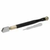 Silverline Lubricated Glass Cutter