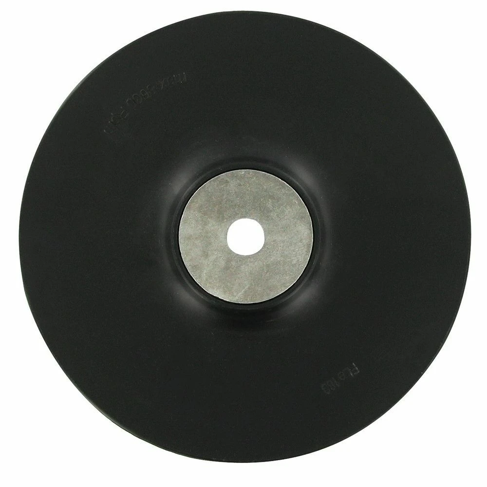 Silverline M14 Sanding & Polishing 180mm Kit 8 Piece 2 Silverline M14 Sanding & Polishing 180mm Kit 8 Piece - Image 2