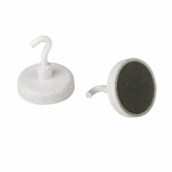 Silverline Tools UK Outlet -Silverline Tools UK Outlet silverline magnetic hooks pack of 2 2 42555 p