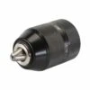 Silverline Manganese Locking Keyless Chuck 13mm