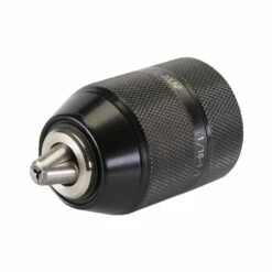 Silverline Manganese Locking Keyless Chuck 13mm