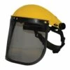 Silverline Mesh Safety Visor