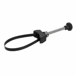 Silverline Metal Band Oil Filter Wrench