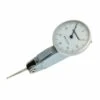 Silverline Metric Dial Test Indicator 0-0.8mm