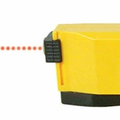 Silverline Mini Laser Level 210mm -Silverline Tools UK Outlet silverline mini laser level 210mm 4 39099 p