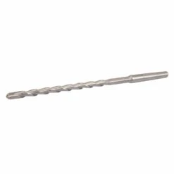Silverline Morse Tapered Guide Drill Bit For Diamond Core Drilling 8 X 200mm