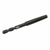 Silverline Morse Tapered Guide Drill Bit For TCT Core Drilling 8 X 110mm