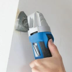 Silverline Multi-Tool General Accessory Kit 10 Piece -Silverline Tools UK Outlet silverline multi tool multi tool general accessory kit 10 piece 4 43740 p