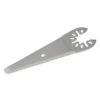 Silverline Multi-Tool Universal Stainless Steel Sealant Removal Blade 100mm